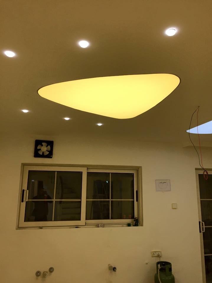 Translucent Shape Image